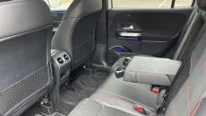 Mercedes-Benz GLB 220d 4Matic AMG Line Premium 5dr 8G-Tronic Diesel Estate